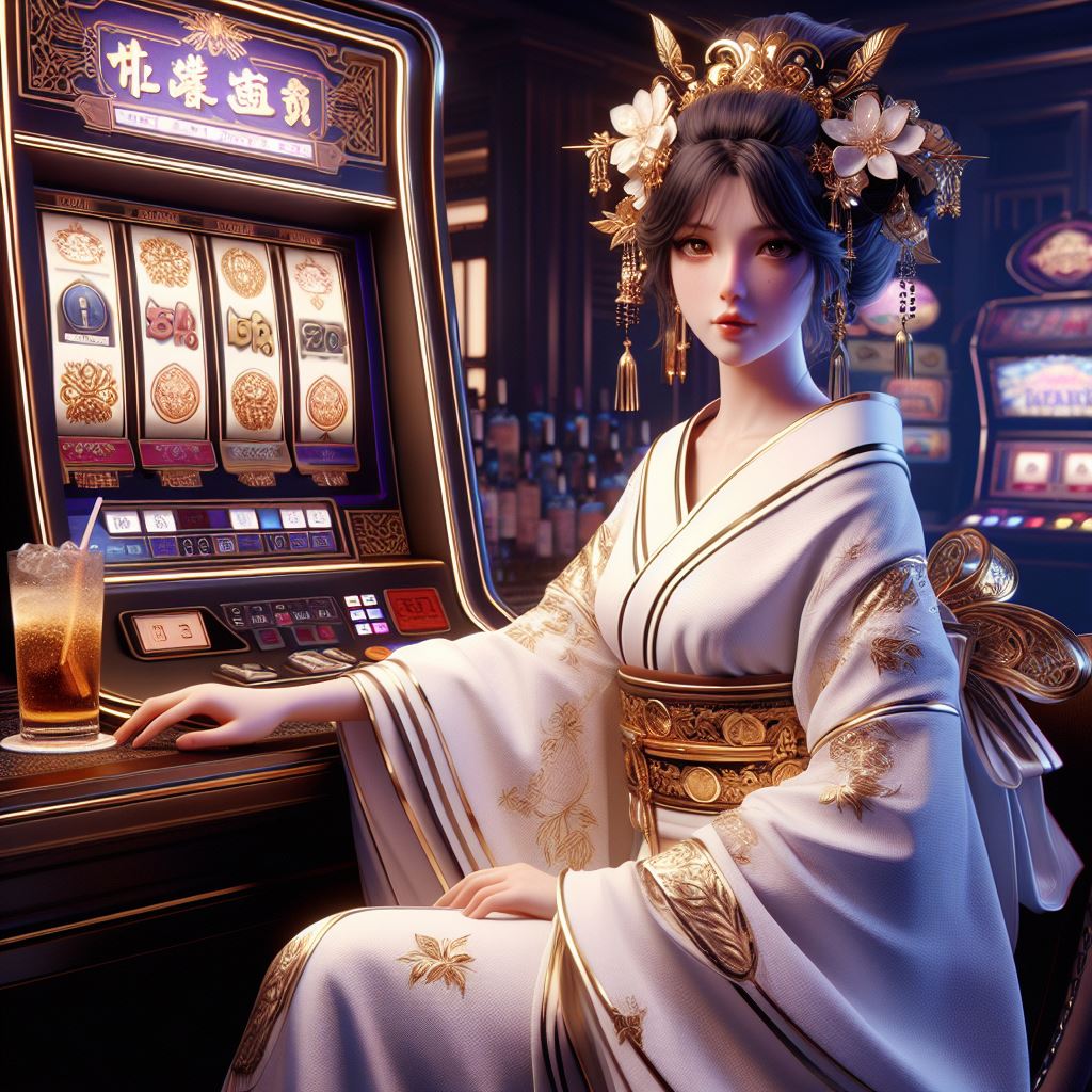 guiadeayuntamientos.info Analisis Fitur Unik dan Simbol dalam Slot Loner