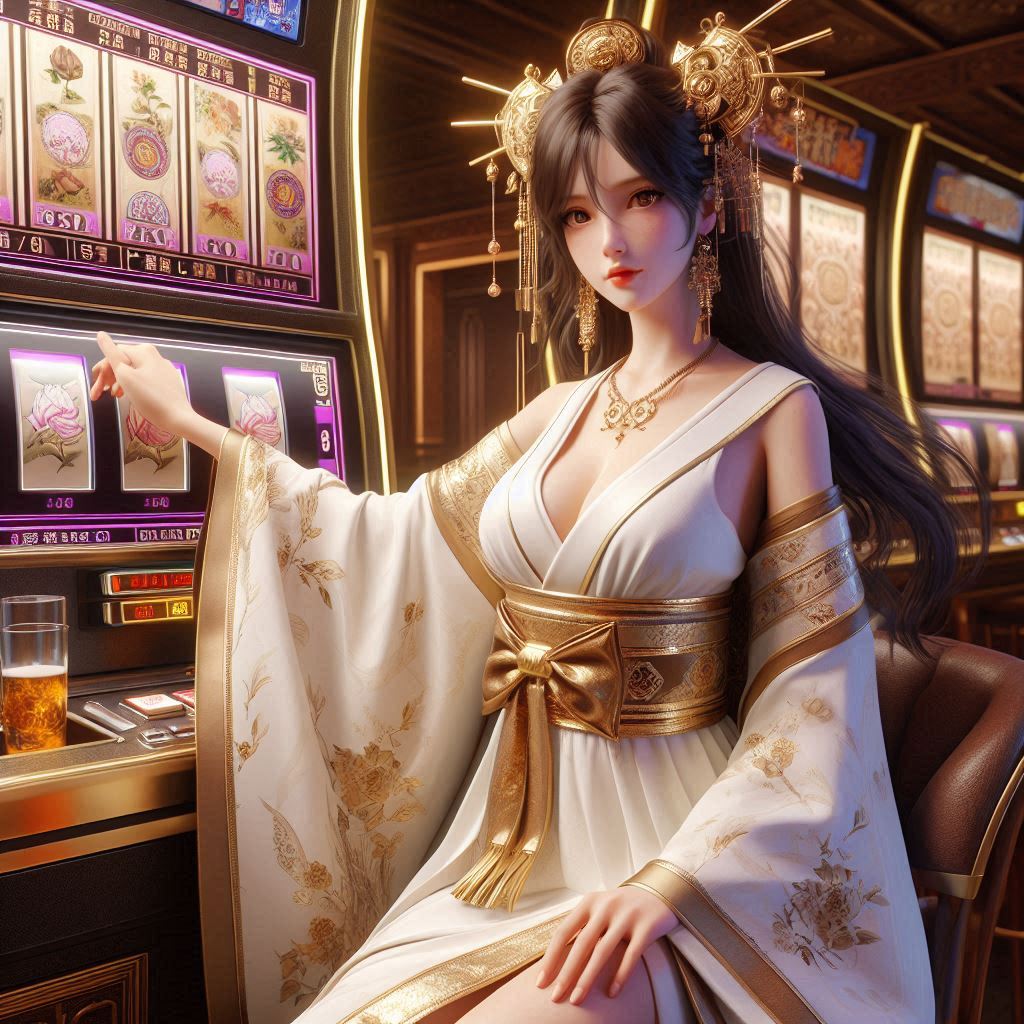 guiadeayuntamientos.info Bagaimana Slot Spaceman Mengubah Pengalaman Bermain Slot