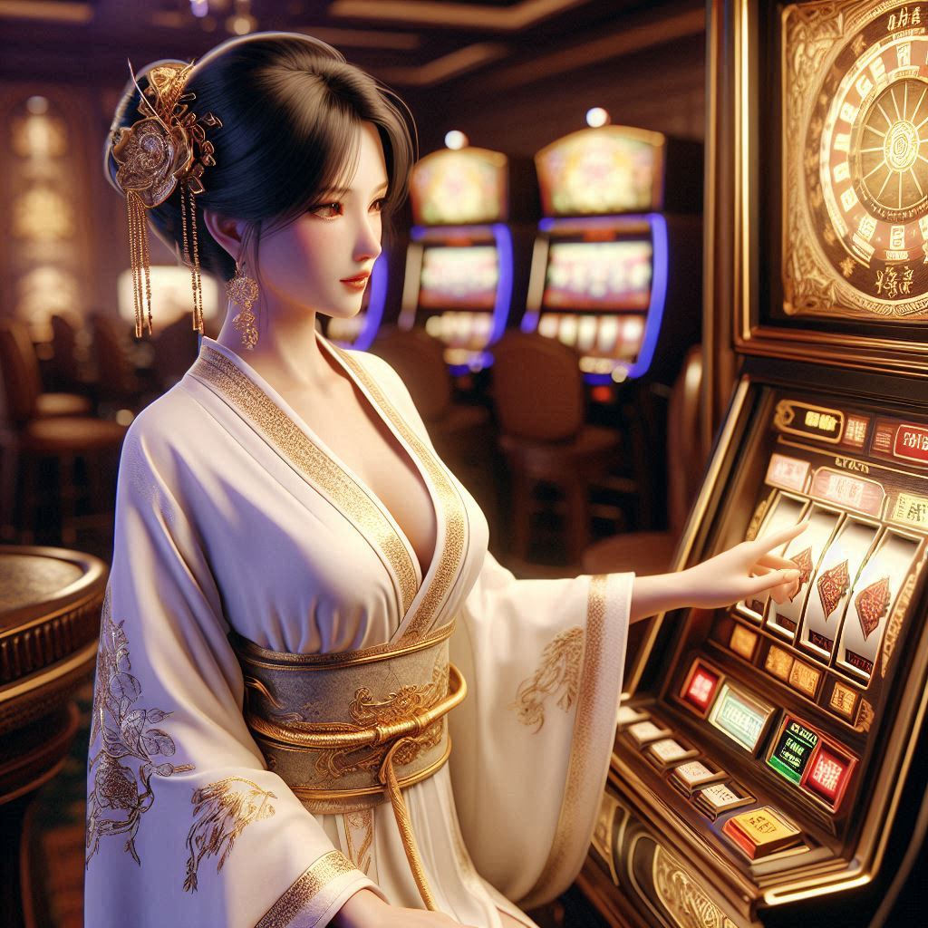 guiadeayuntamientos.info Jelajahi Bonus dan Promosi Slot Terbaik Tahun Ini