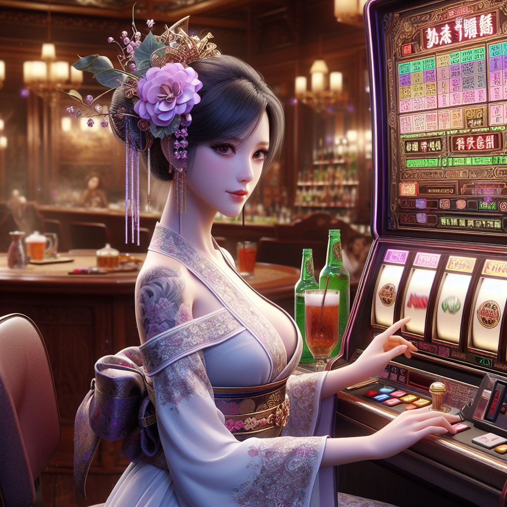 guiadeayuntamientos.info Keajaiban Slot Wu Jin Cai Yuan Mengapa Slot Begitu Populer