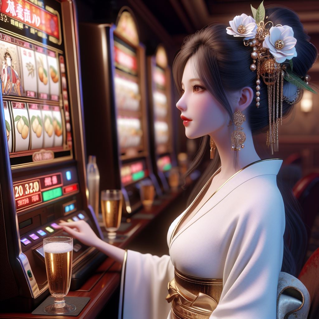 guiadeayuntamientos.info Lantern Luck Bagaimana Lentera Keberuntungan dalam Slot