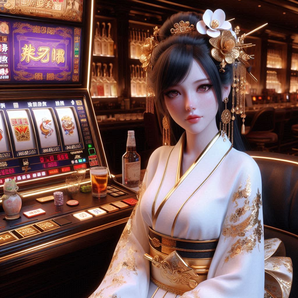 guiadeayuntamientos.info Misteri dan Keberuntungan Rahasia di Balik Slot Hand of Midas 2