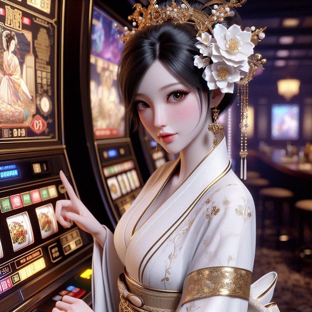 guiadeayuntamientos.info Perbandingan Slot Sugar Rush dengan Slot Manis Lainnya