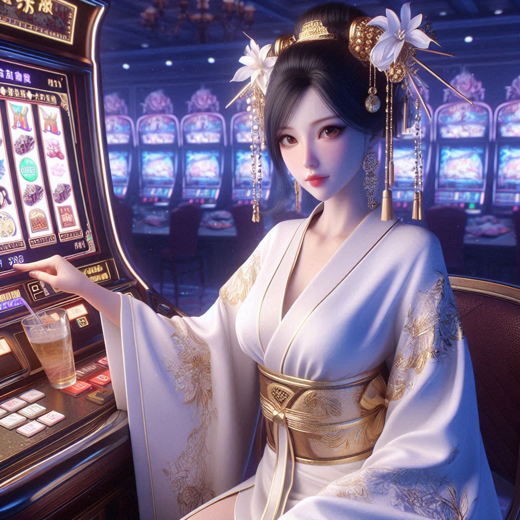 Keuntungan Bermain Slot Baru Mengapa Anda Harus Mencobanya