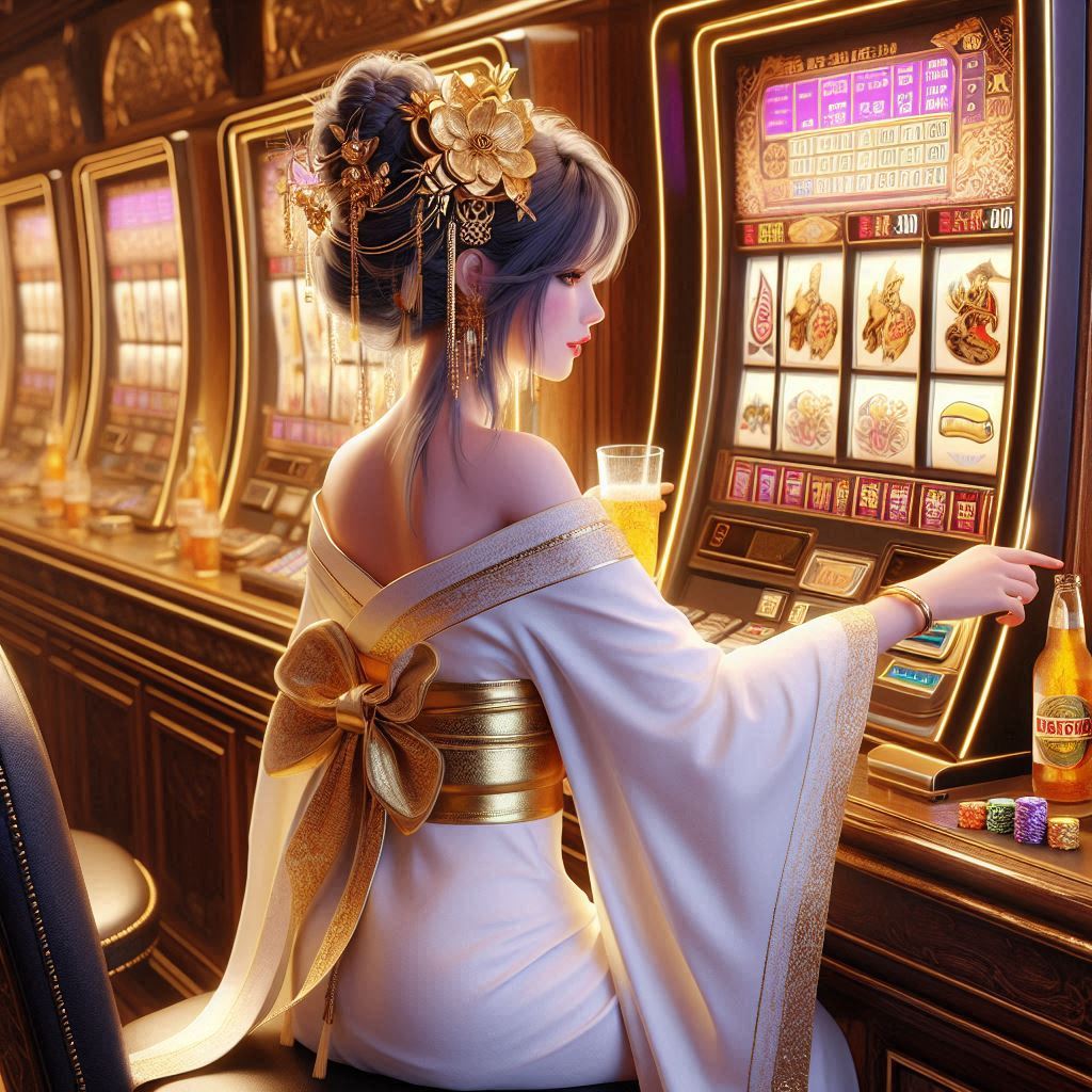guiadeayuntamientos.info Analisis Lengkap Mengapa Slot Koi Gate Begitu Populer