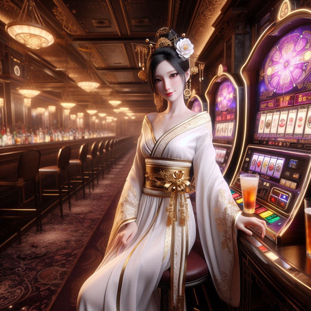 guiadeayuntamientos.info Cara Menikmati Slot Wave Master Pengalaman Bermain