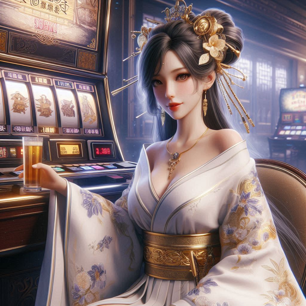guiadeayuntamientos.info Evolusi Slot Loner Sejarah dan Perkembangan Permainan Slot