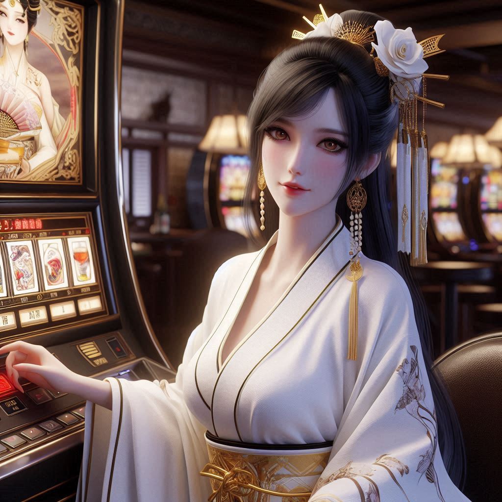 guiadeayuntamientos.info Kisah Sukses Kemenangan Besar di Slot 6 Jokers yang Mengubah