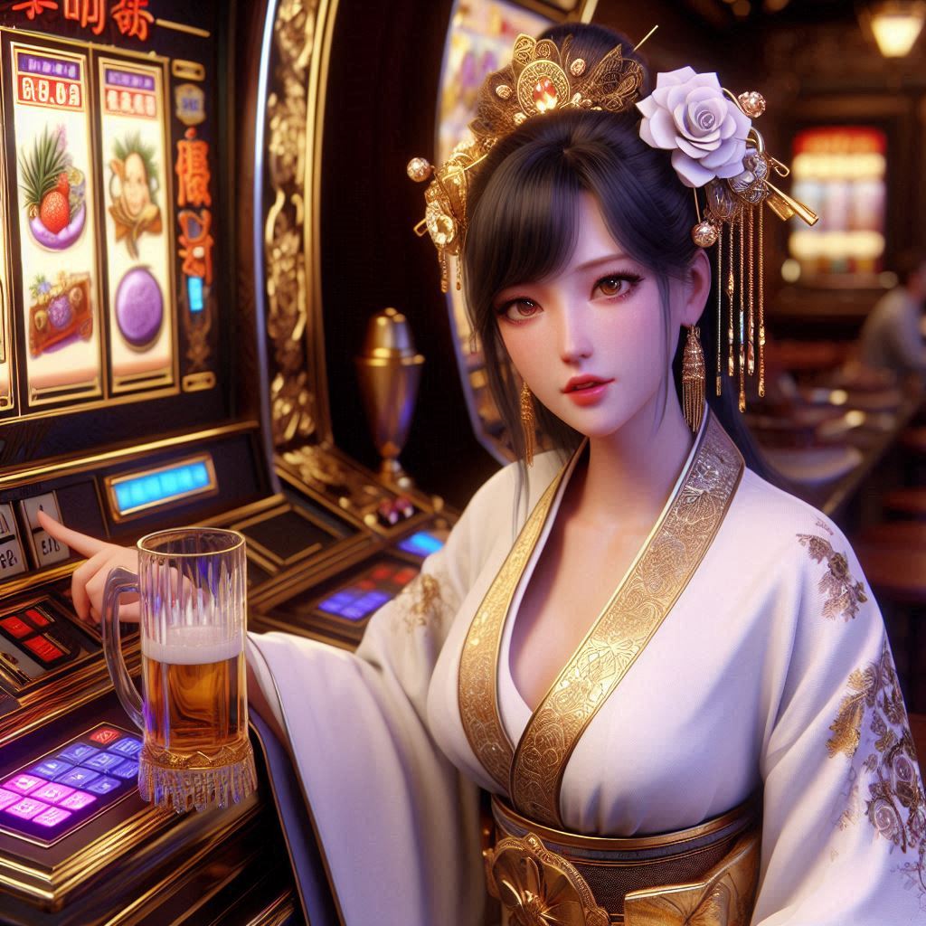 guiadeayuntamientos.info Menelusuri Legenda Yunani dalam Slot Kutukan Medusa