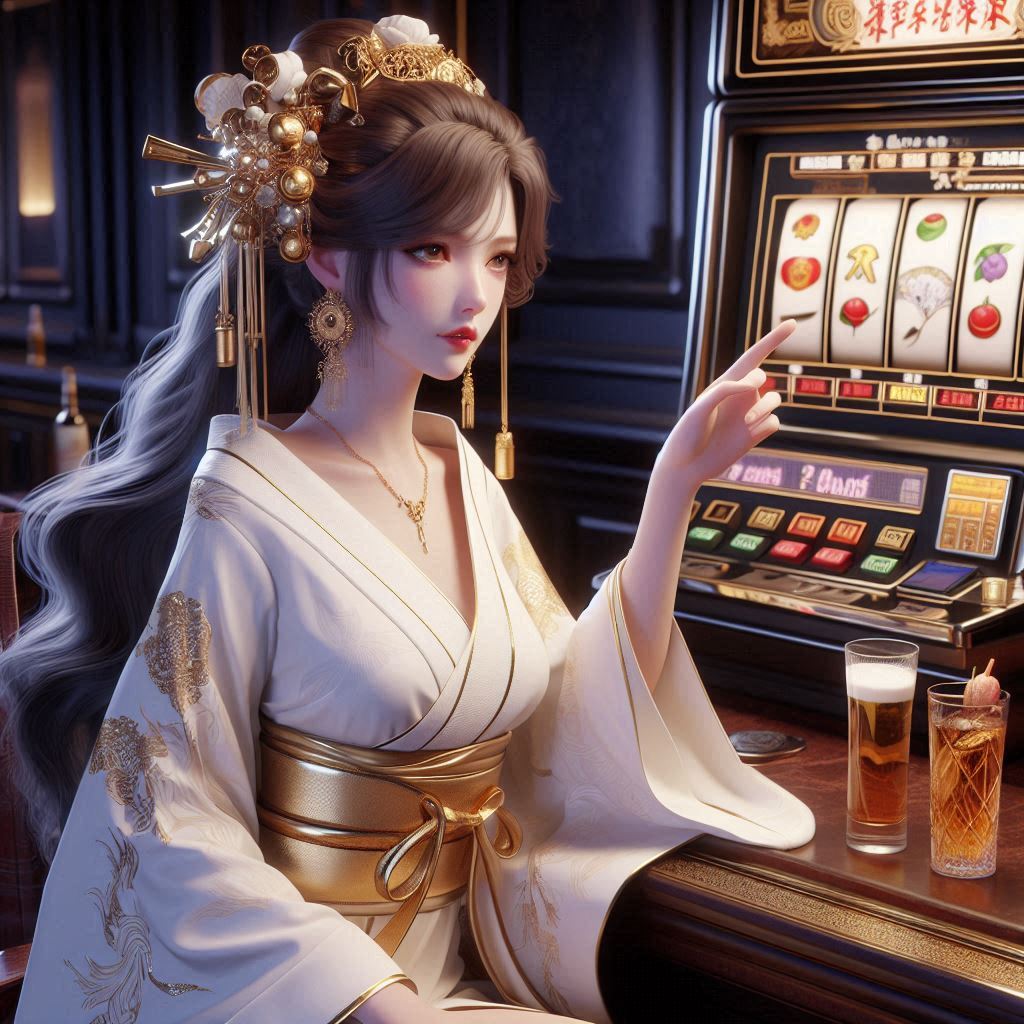 guiadeayuntamientos.info Menguak Fitur dan Bonus Tersembunyi di Slot Loner merupakan judul dari sebuah artikel kami kali ini. Kami ucapkan Selamat datang di