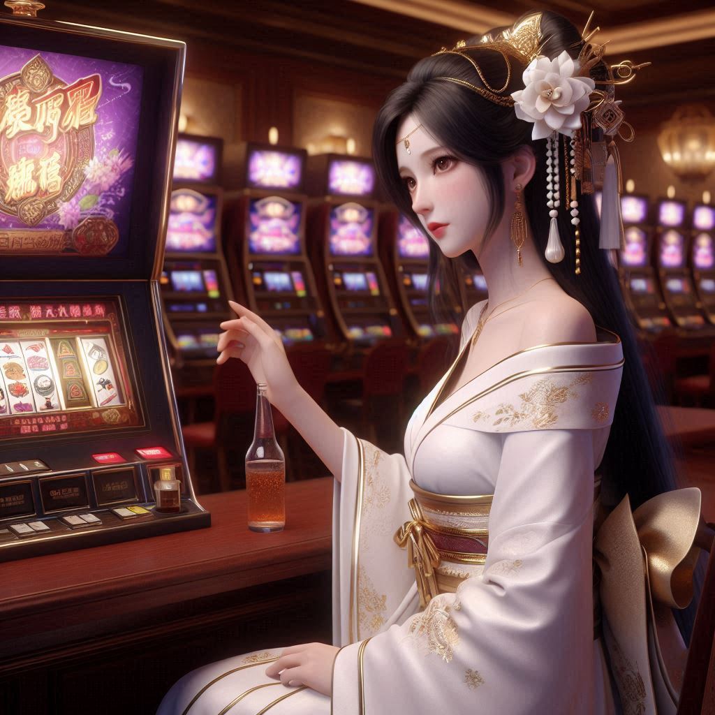 guiadeayuntamientos.info Mengupas Tuntas Slot Wave Master Petualangan Laut yang