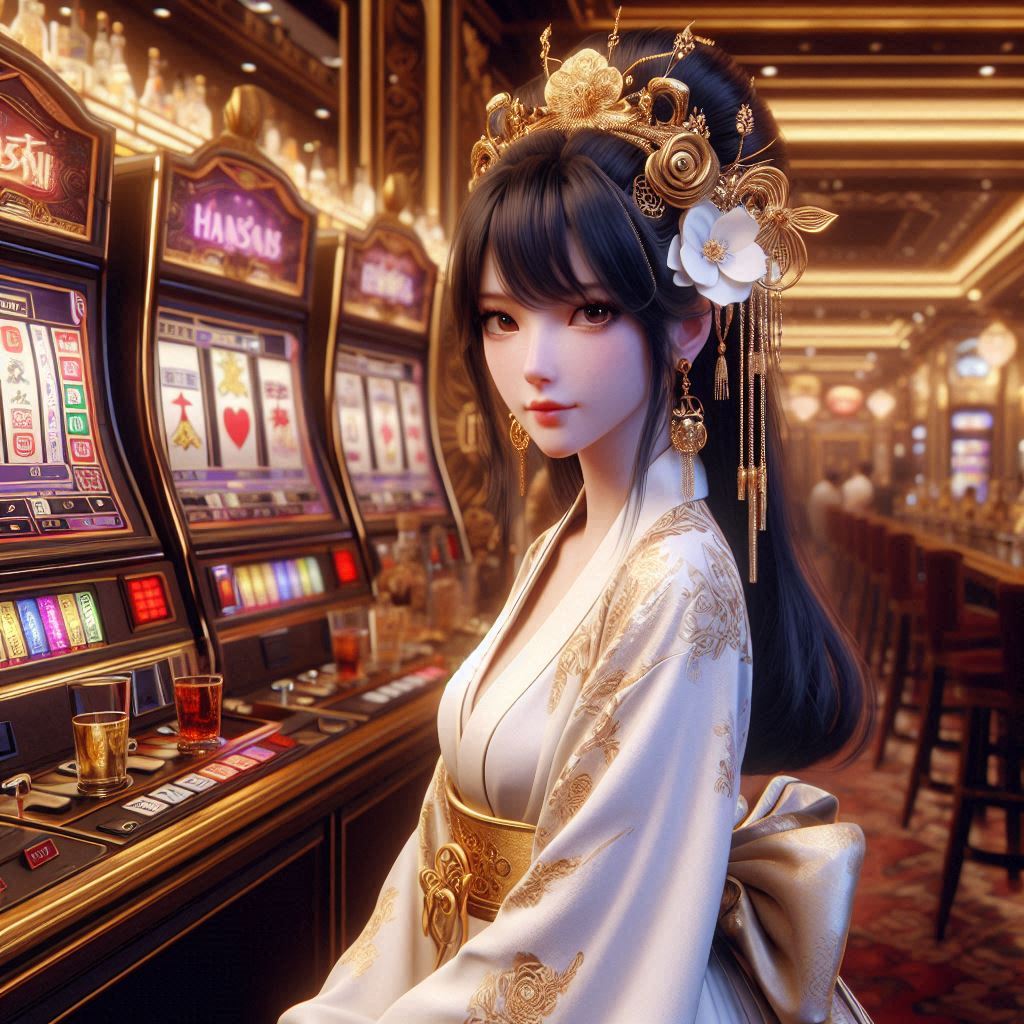 guiadeayuntamientos.info Menyelam dalam Keuntungan dengan Slot Ocean Lord