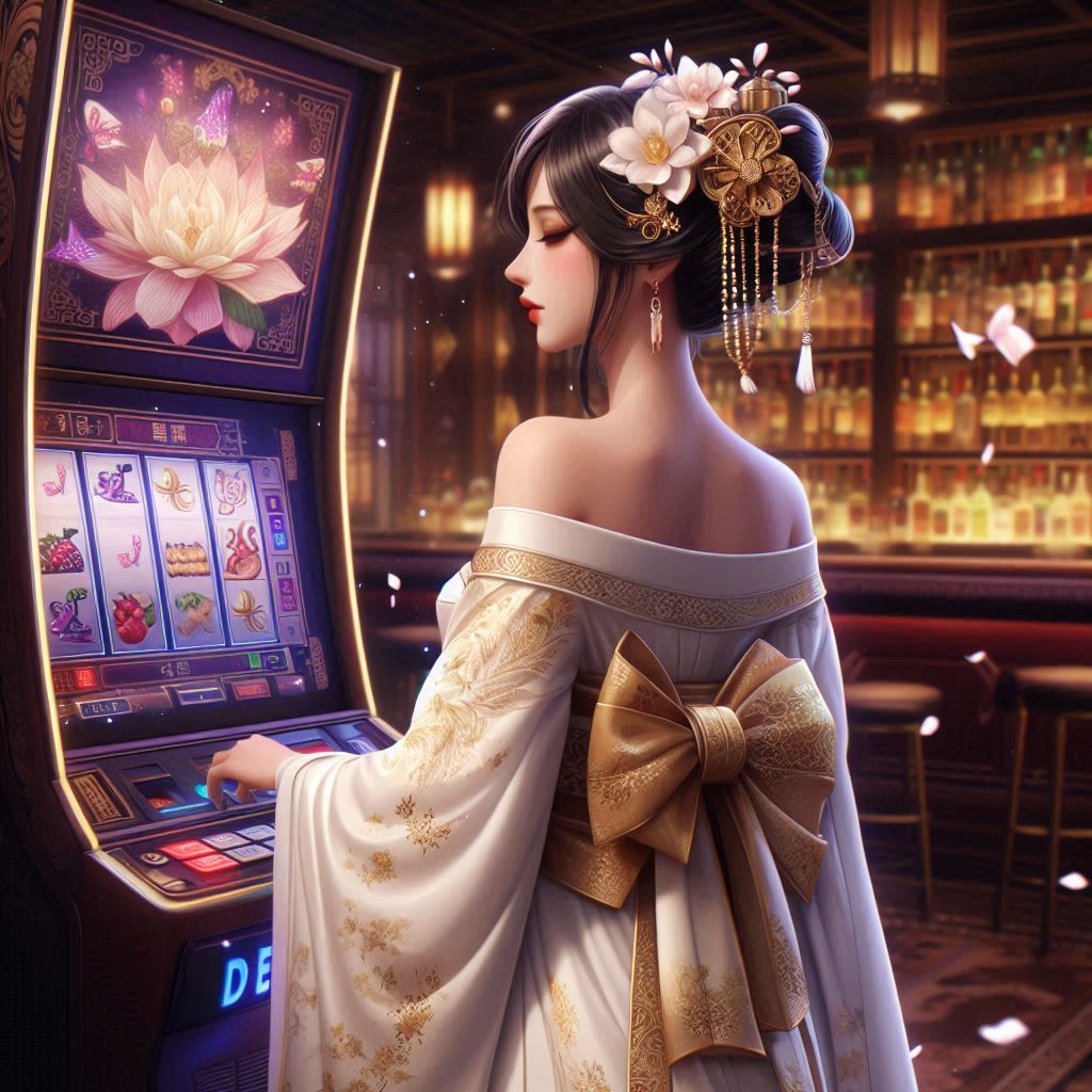 guiadeayuntamientos.info Review Lengkap Slot Wave Master Grafis, Suara, dan Gameplay