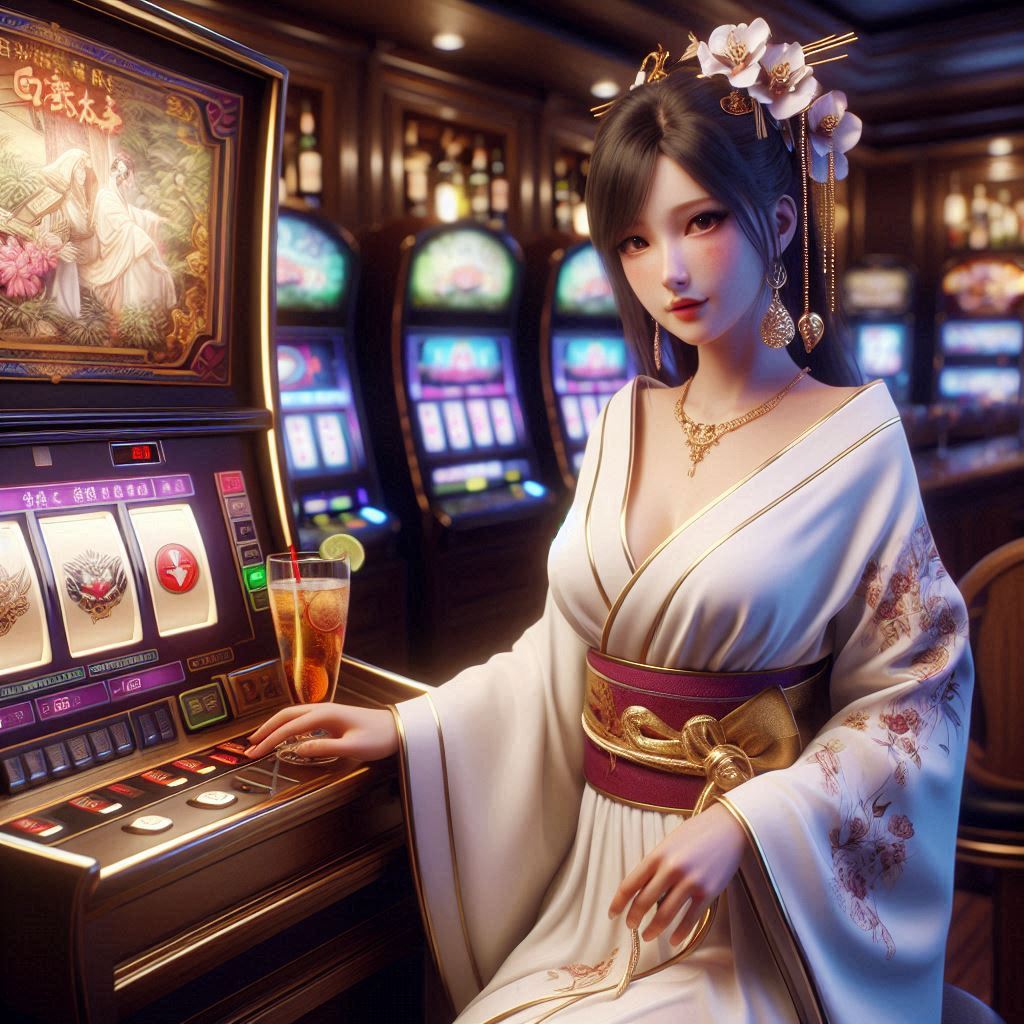 guiadeayuntamientos.info Sejarah dan Perkembangan Slot Wave Master di Industri iGaming