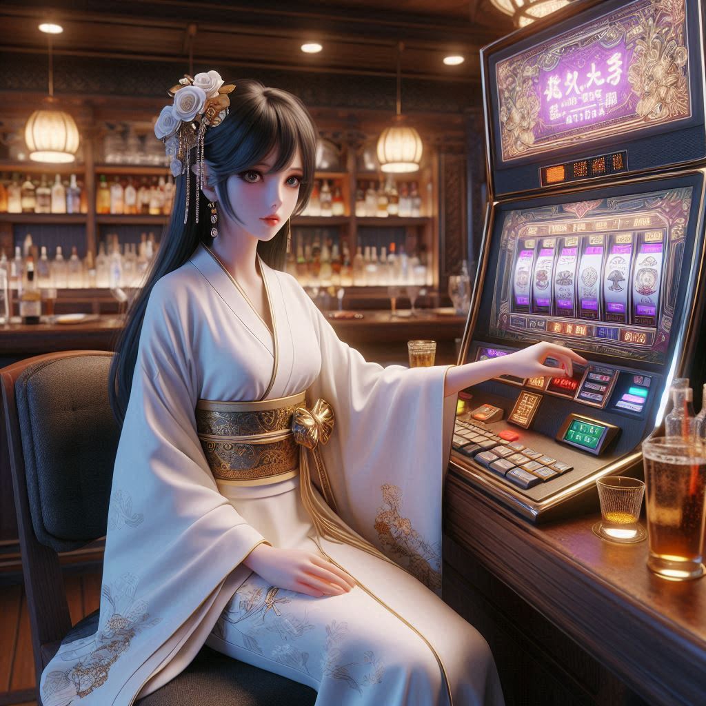 guiadeayuntamientos.info Ulasan Mendalam Grafis dan Tema Menarik di Slot 6 Jokers