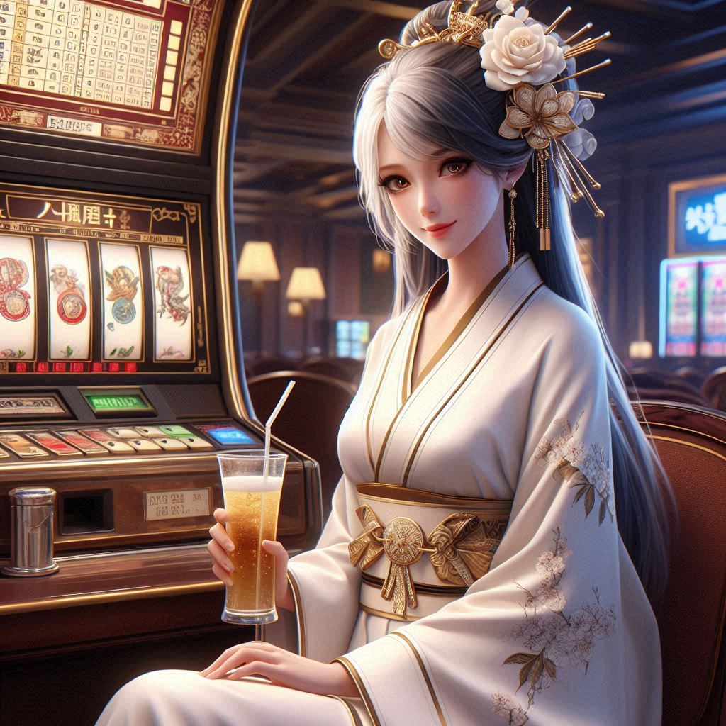 guiadeayuntamientos.info Cerita di Balik Slot Mania Gemstone Inspirasi dan Pengembangan