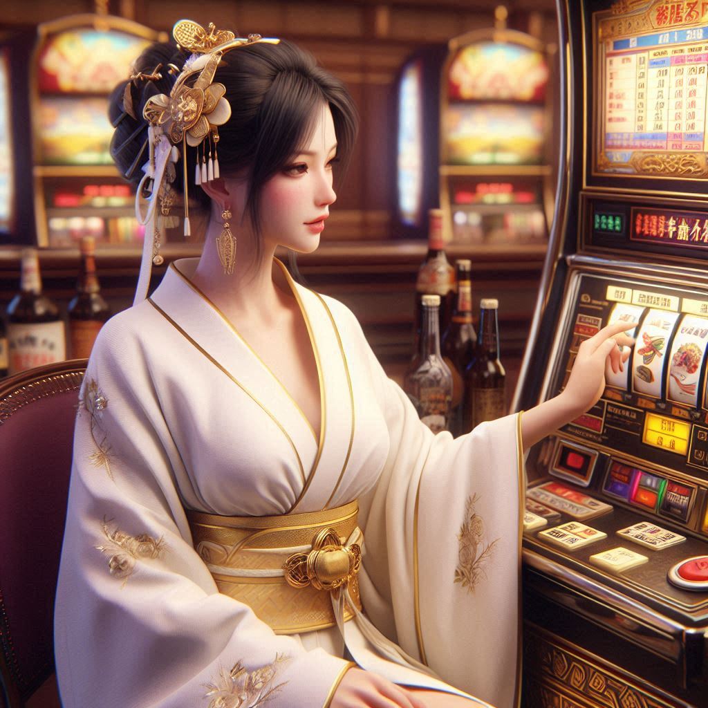 guiadeayuntamientos.info Komparasi Slot Mania Susu & Koko dengan Slot Bertema Makanan