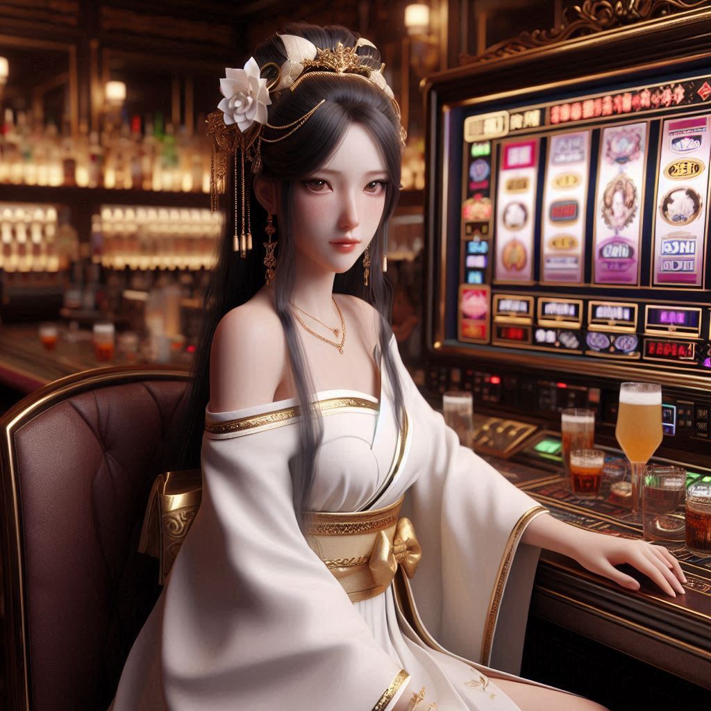 guiadeayuntamientos.info Mitos Slot Membongkar Kepercayaan Populer Tentang