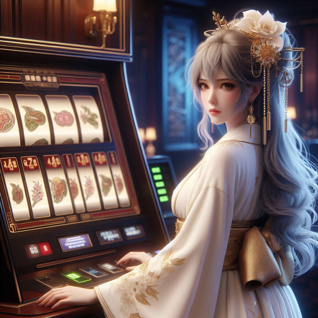 guiadeayuntamientos.info Money Blitz dan Teknologi Bagaimana Slot Ini Inovasi Terbaru