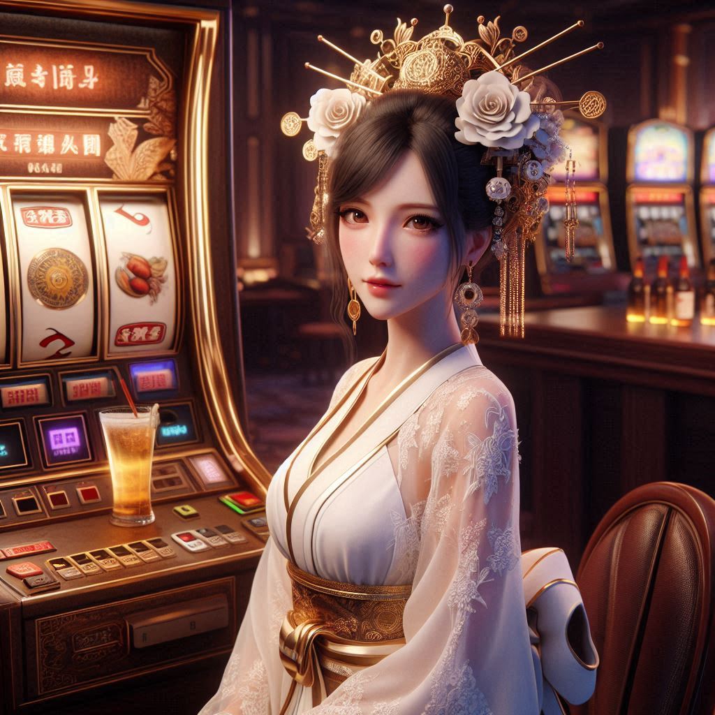 guiadeayuntamientos.info Money Blitz vs. Slot Modern Mana yang Lebih Menguntungkan