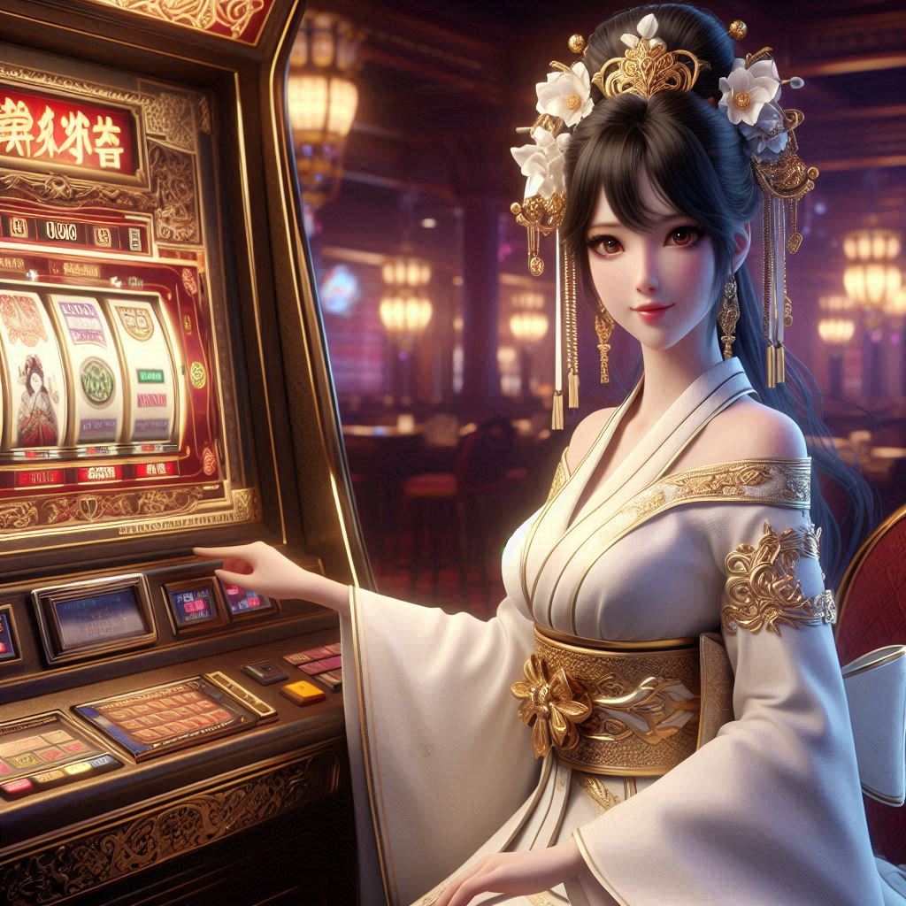 guiadeayuntamientos.info Strategi Optimal untuk Menaklukkan Slot Punk Rocker 2