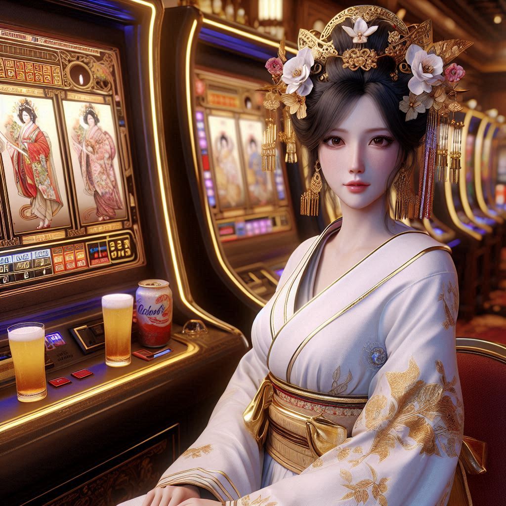 guiadeayuntamientos.info Evaluasi Slot Outsourced Apakah Layak untuk Dimainkan