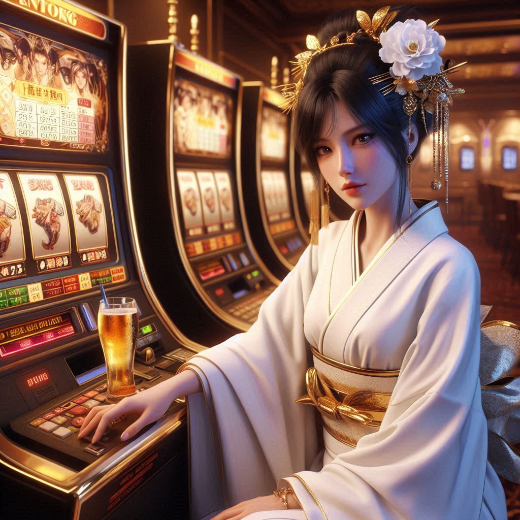 guiadeayuntamientos.info Menjelajahi Tema Kerajaan di Slot Spin Royal Queen