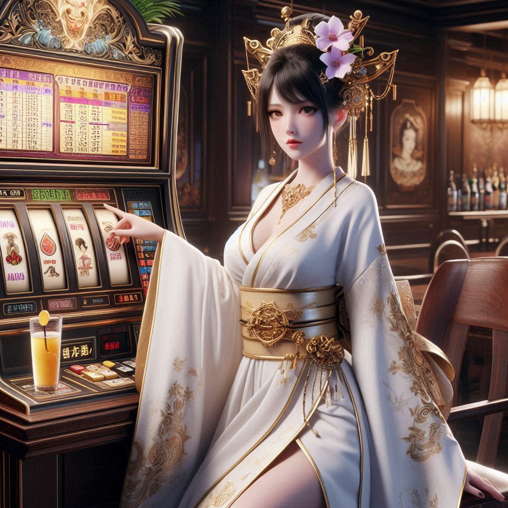 guiadeayuntamientos.info Mitos dan Keberuntungan Eksplorasi dalam Slot Mania Barong