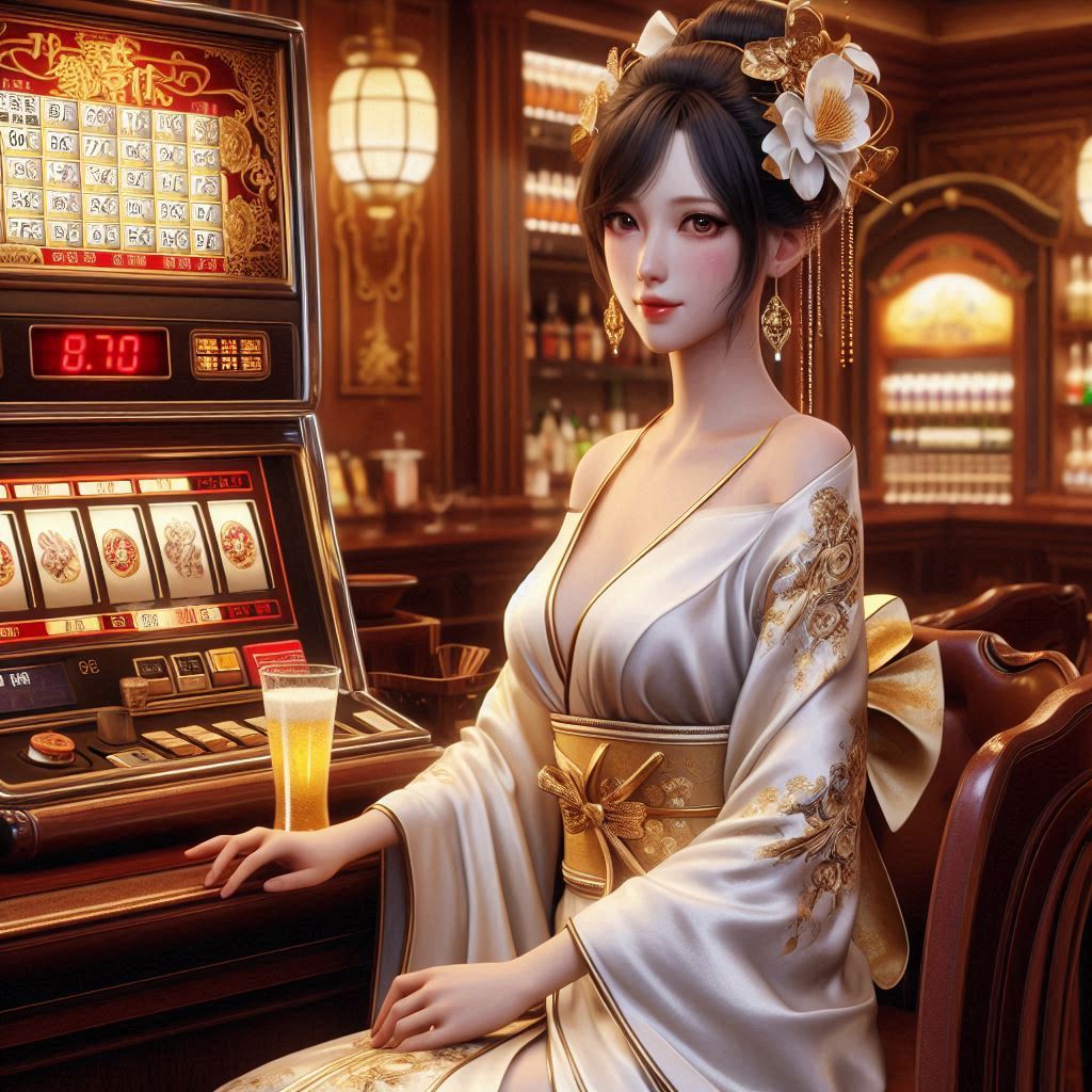 guiadeayuntamientos.info Slot Mania Barong Analisis Grafis dan Tema Kultural
