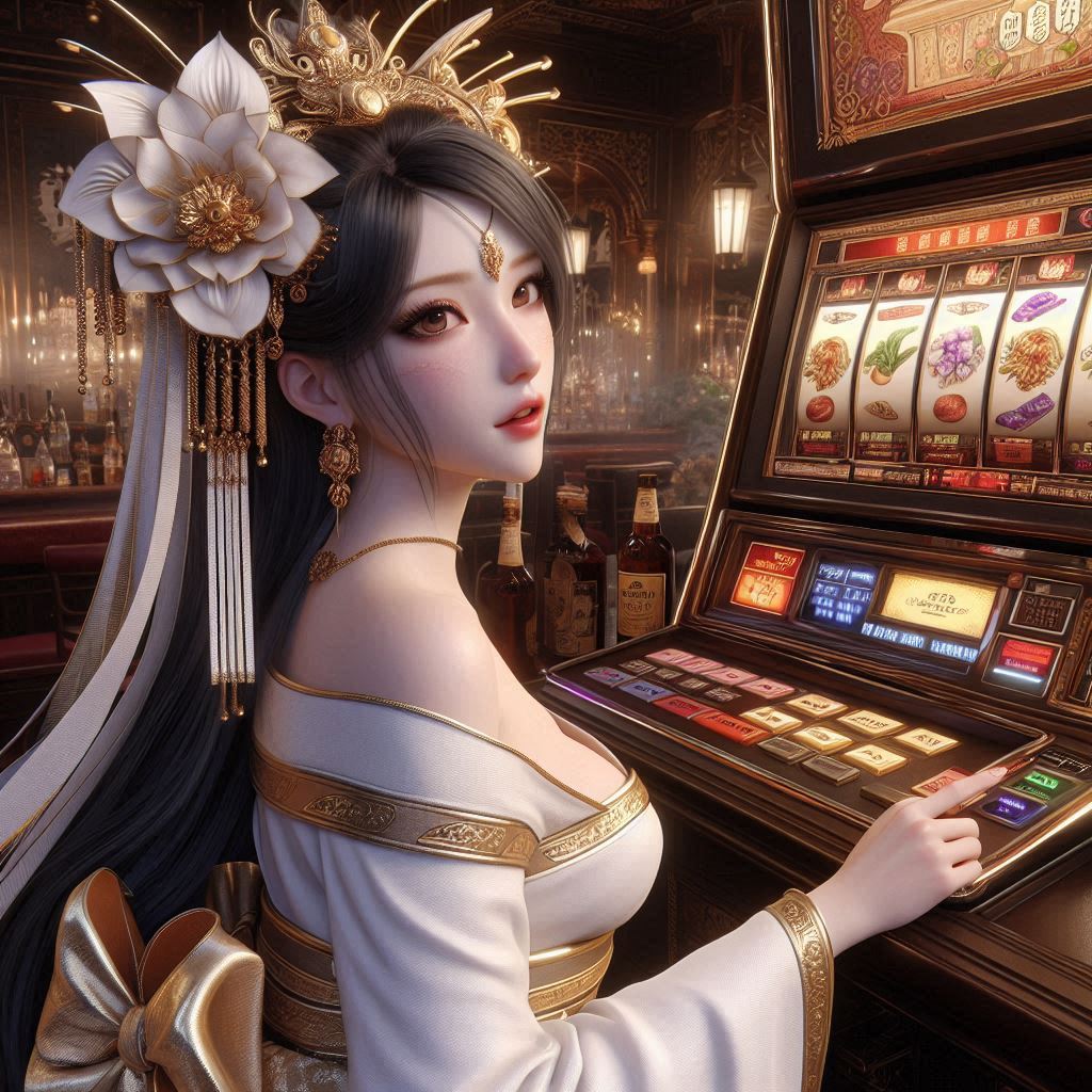 guiadeayuntamientos.info Slot Mania Barong Ekspresi Budaya Bali dalam Dunia Slot