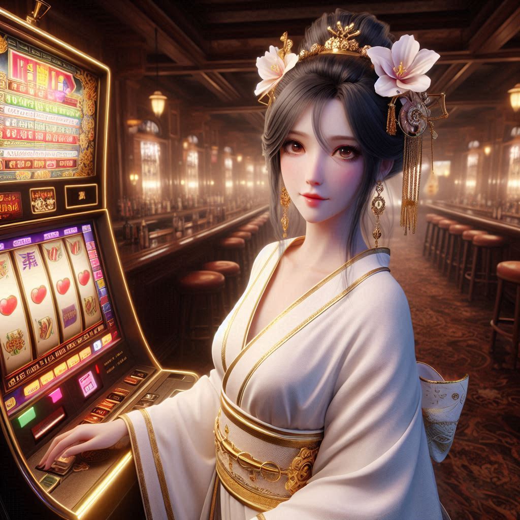 guiadeayuntamientos.info Slot Mania Heist Petualangan Pencurian dalam Dunia Slot Online