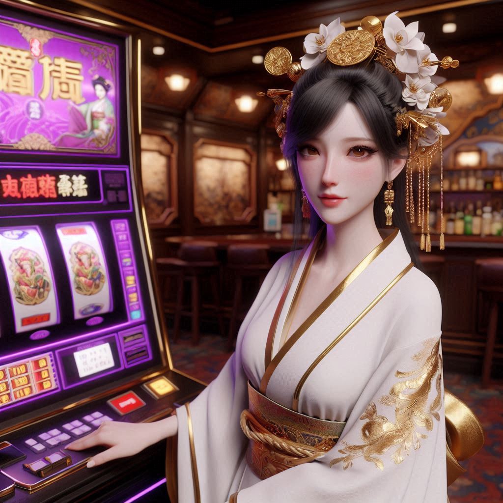 guiadeayuntamientos.info Slot Outsourced dan Budaya Populer Pengaruh dalam Gaming