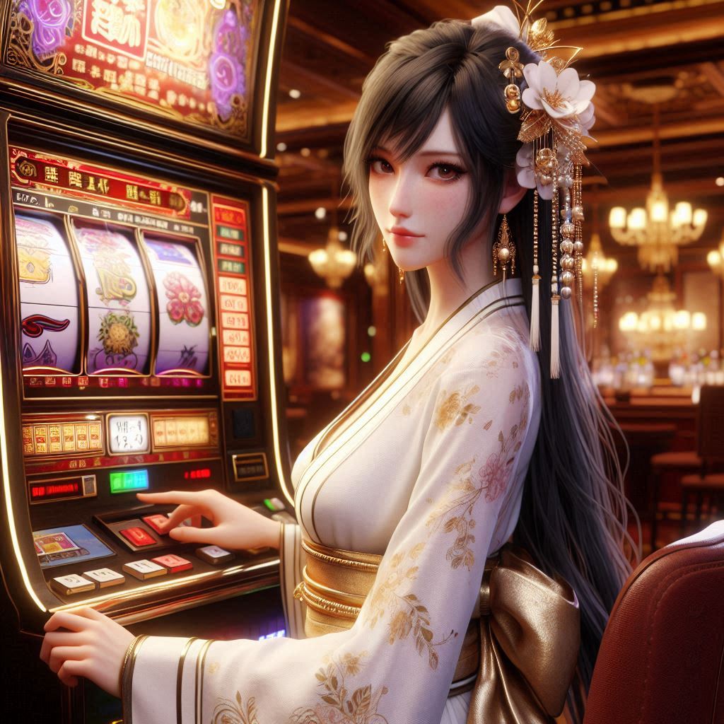 guiadeayuntamientos.info Spin Royal Queen Fitur-Fitur Unggulan yang Harus Anda Ketahui