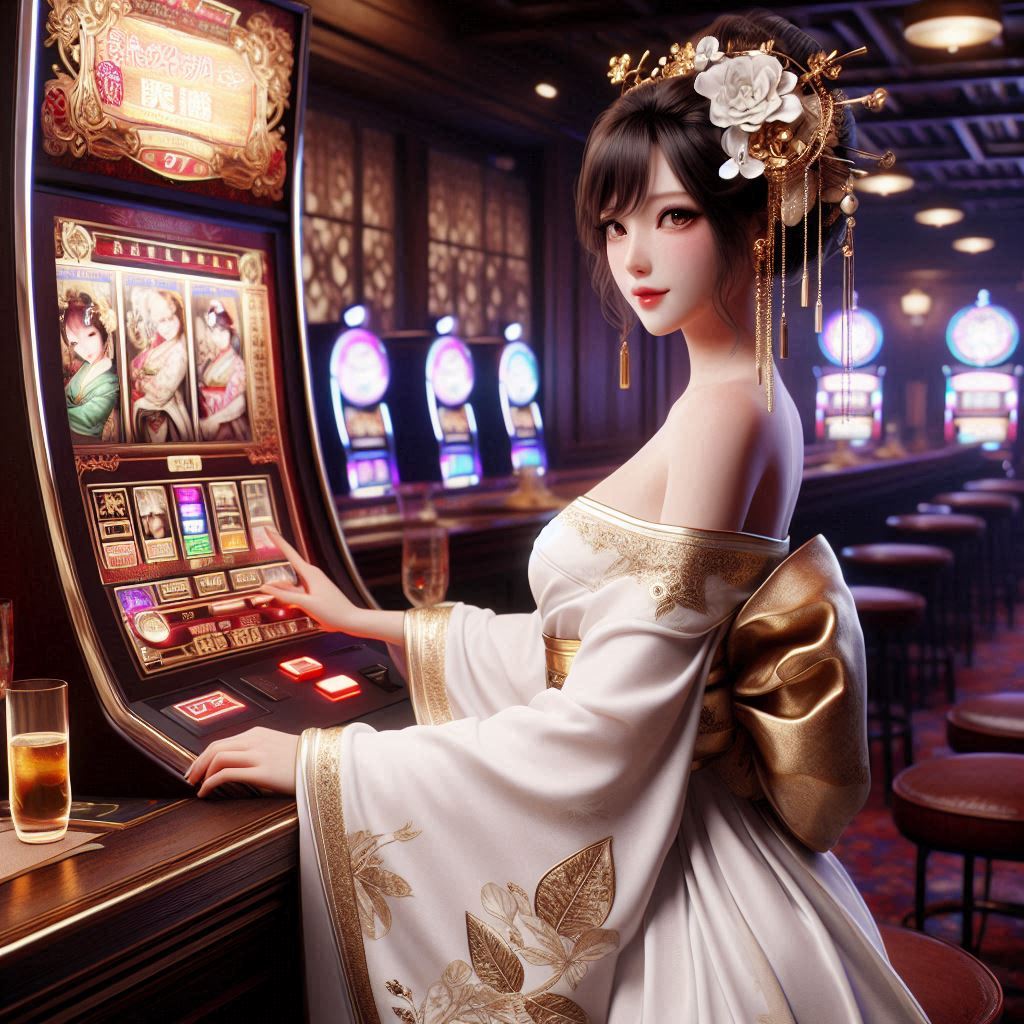 guiadeayuntamientos.info 15.000x Mania Slot dengan Peluang Kemenangan Fantastis