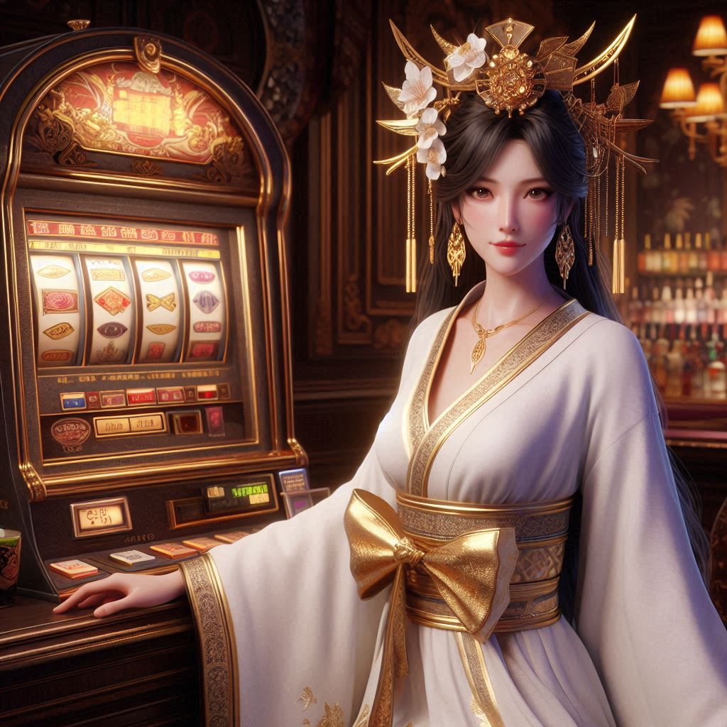guiadeayuntamientos.info Memahami Mekanika dan Fitur Utama Slot Badge Blitz