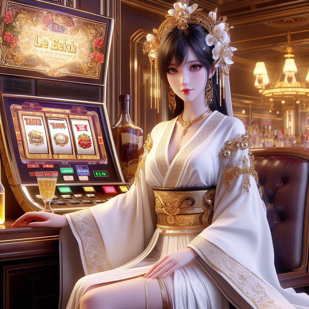 guiadeayuntamientos.info Sejarah dan Evolusi Slot Badge Blitz Dari Awal Hingga Sekarang