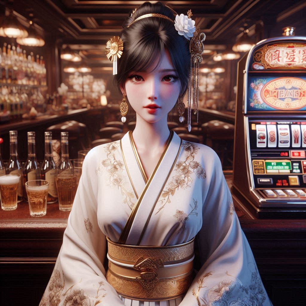 guiadeayuntamientos.info Menang Besar di Slot Mania Bison Strategi dan Tips Terbaik