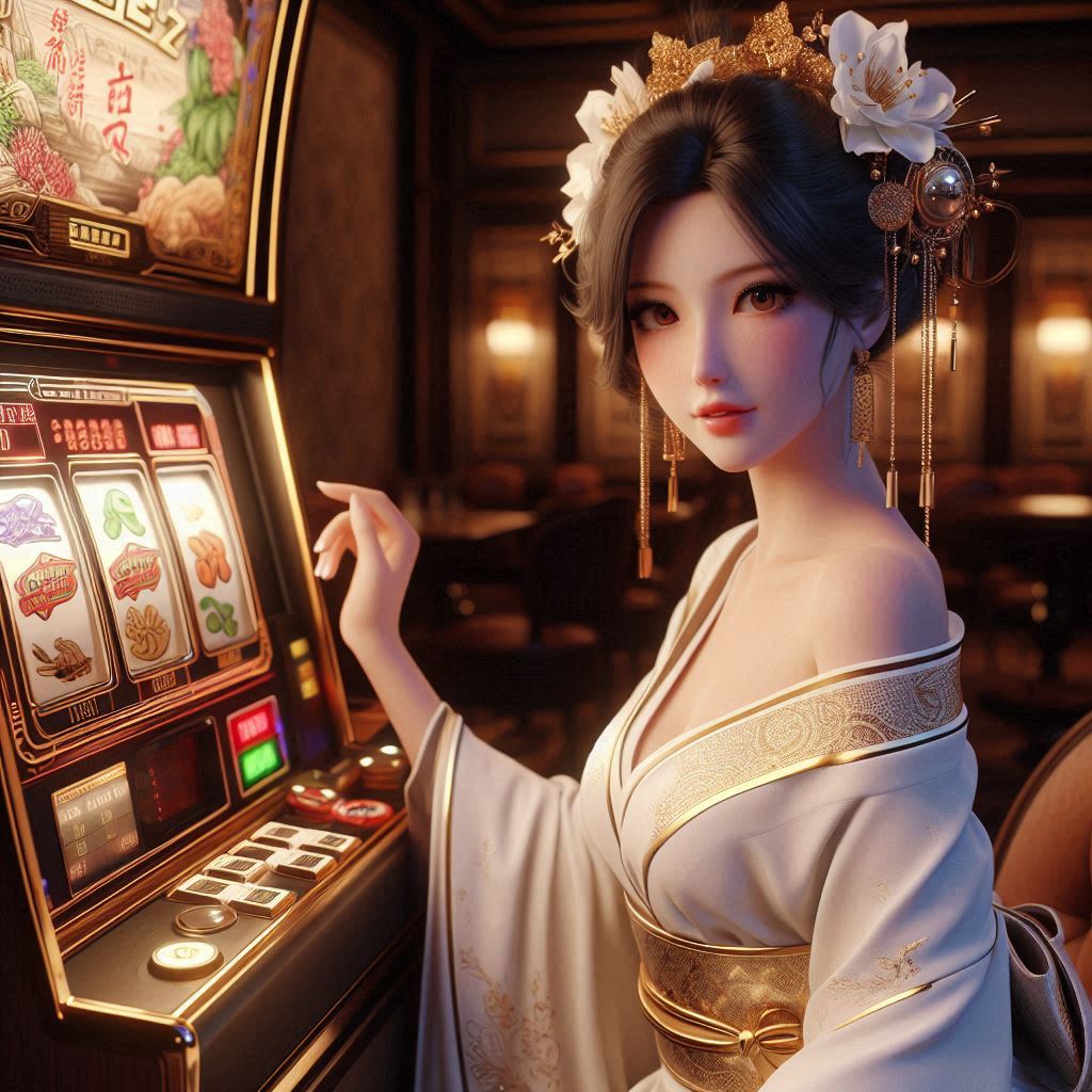 guiadeayuntamientos.info Mengeksplorasi Tema dan Simbol dalam Slot Brute Force