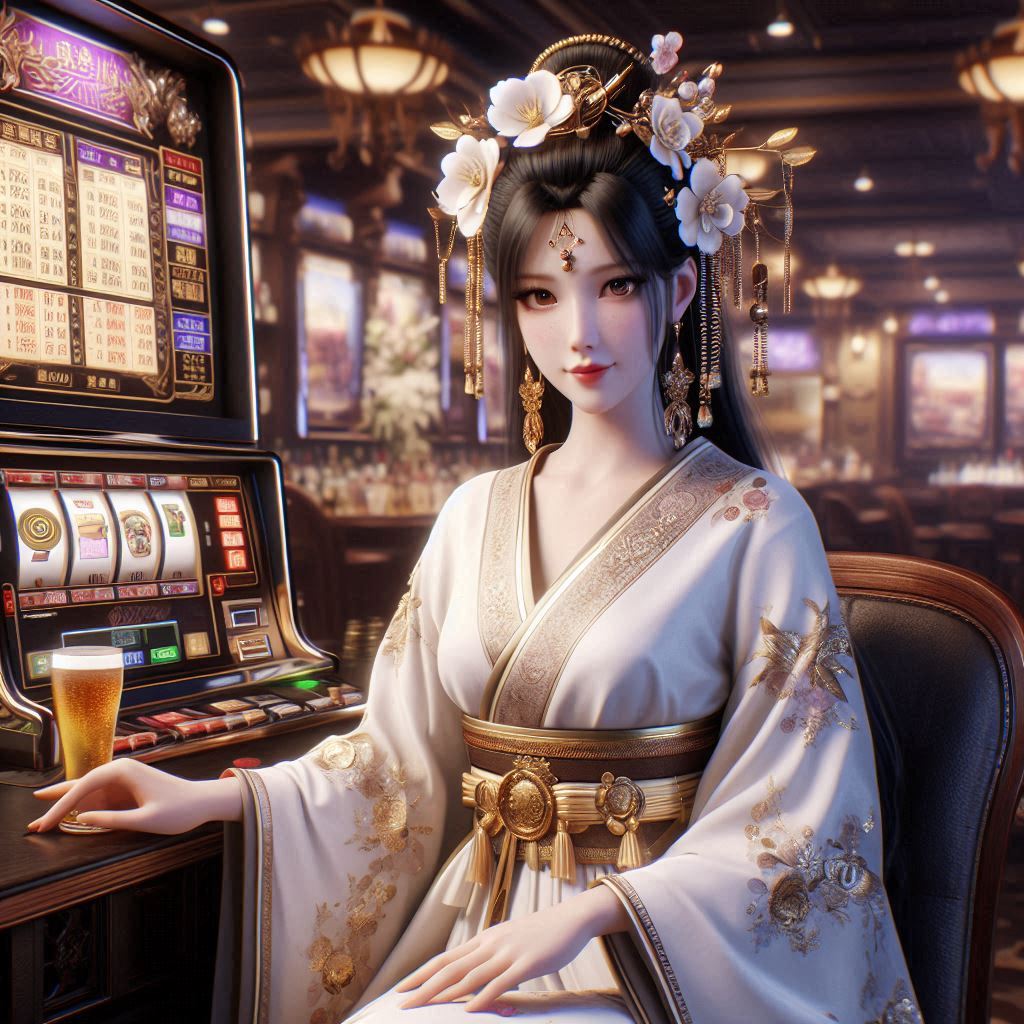 guiadeayuntamientos.info Slot Mania Bison Evolusi Permainan Slot Modern Permainan Slot Modern