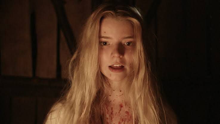 Anya Taylor-Joy Bintangi Film Horor Psikologis