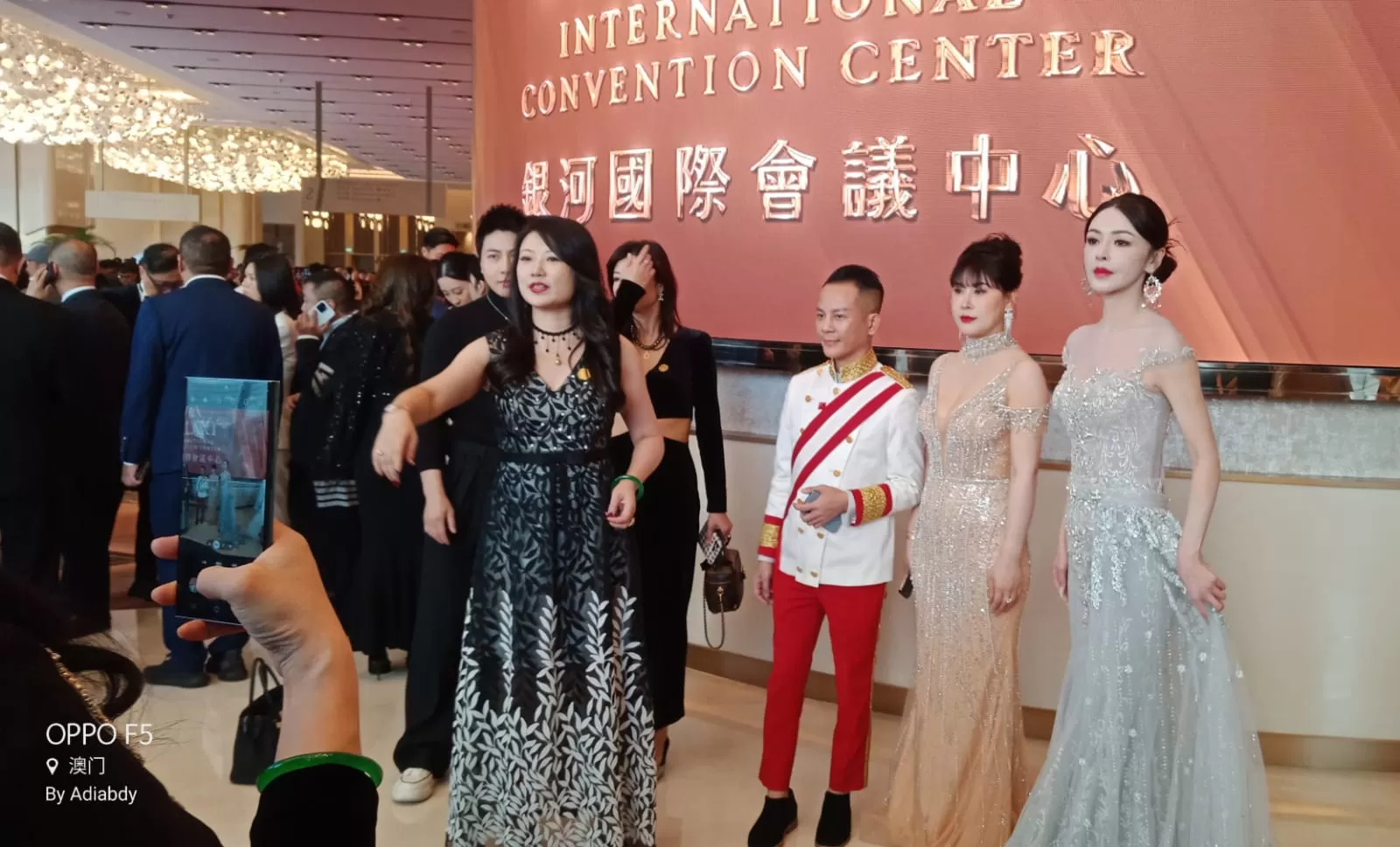 Indonesia Raih Penghargaan di Festival Film Asia