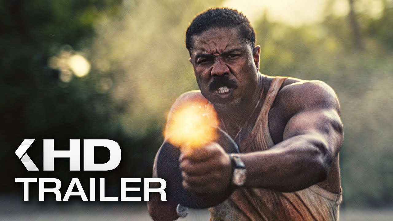 Michael B Jordan Tampil di Film Thriller yang Mendebarkan