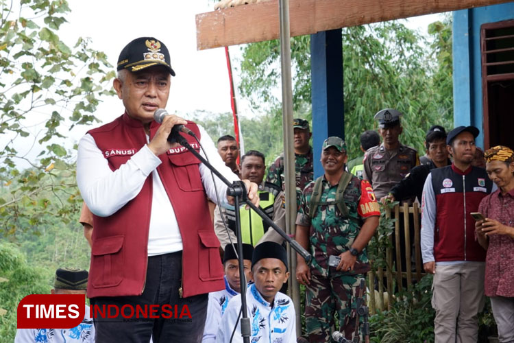 Presiden Bahas Tantangan Pendidikan di Daerah Terpencil